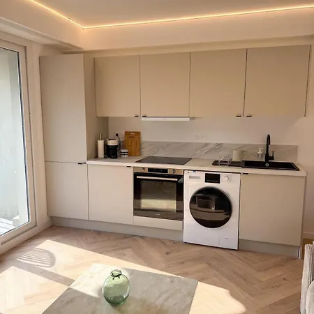 Port De 4pers Emplacement Ideal Appartement