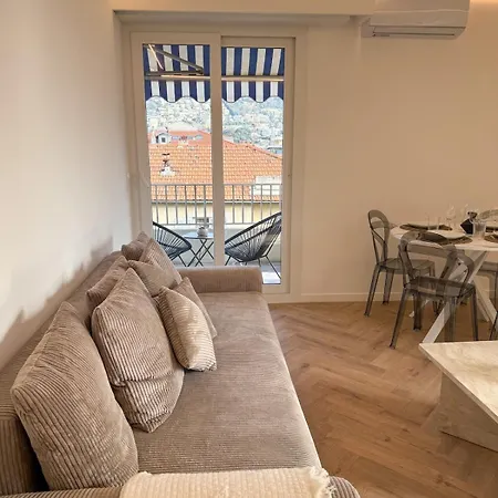 Appartement Port De 4pers Emplacement Ideal Nice