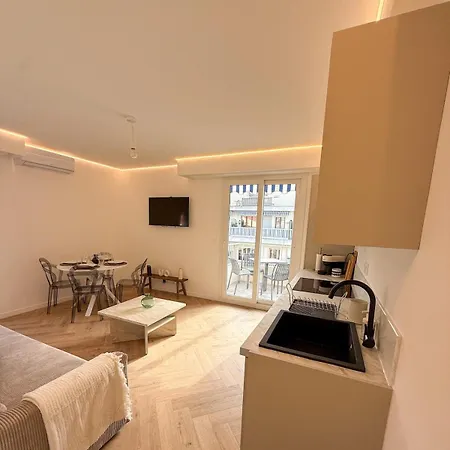Appartement Port De 4pers Emplacement Ideal *