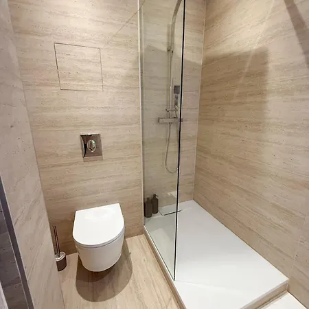 Port De 4pers Emplacement Ideal Apartman *