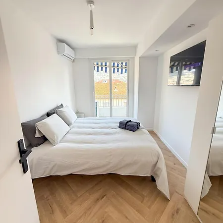 Port De 4pers Emplacement Ideal Apartman *